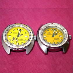 DIVINGSTAR COMPARE
