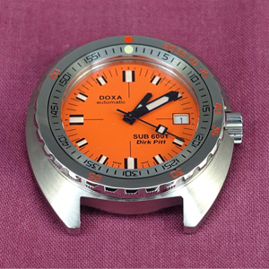 NEW BEZEL