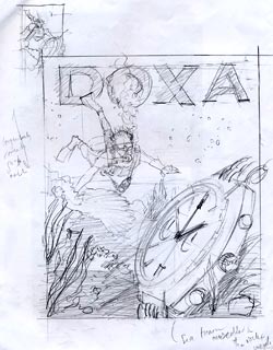 T.GRAPH SKETCH