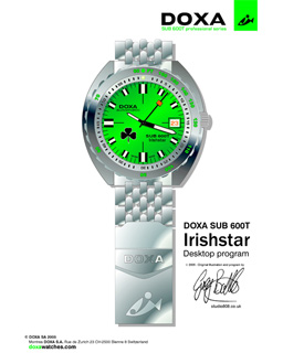 IRISHSTAR