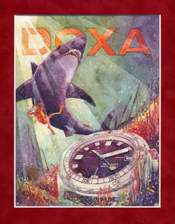 SHARKHUNTER