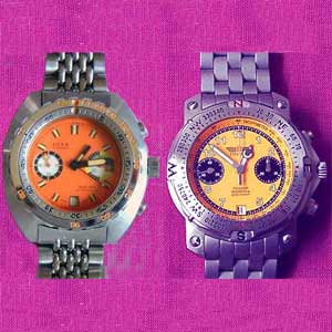 DOXA - POLJOT