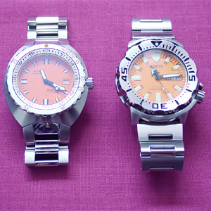 DOXA - SEIKO